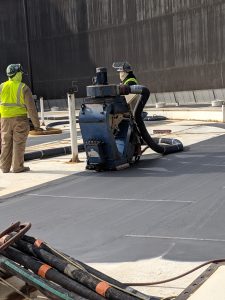 Tank Linings for Water, Chemicals and Fuel Tanks