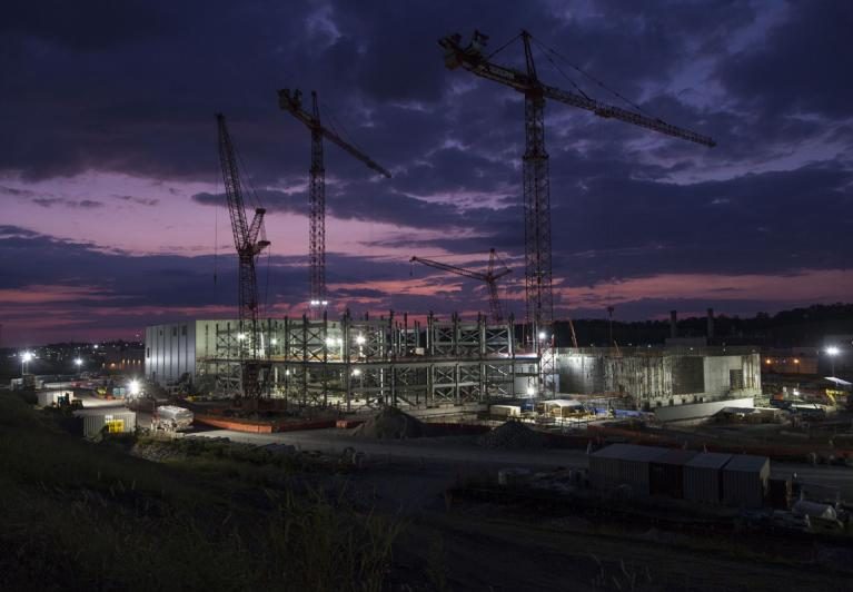 Why Choose Hartman Walsh Industrial Painting Services