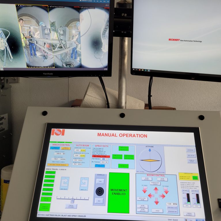 CMAR/Design Build Capacity and Experience