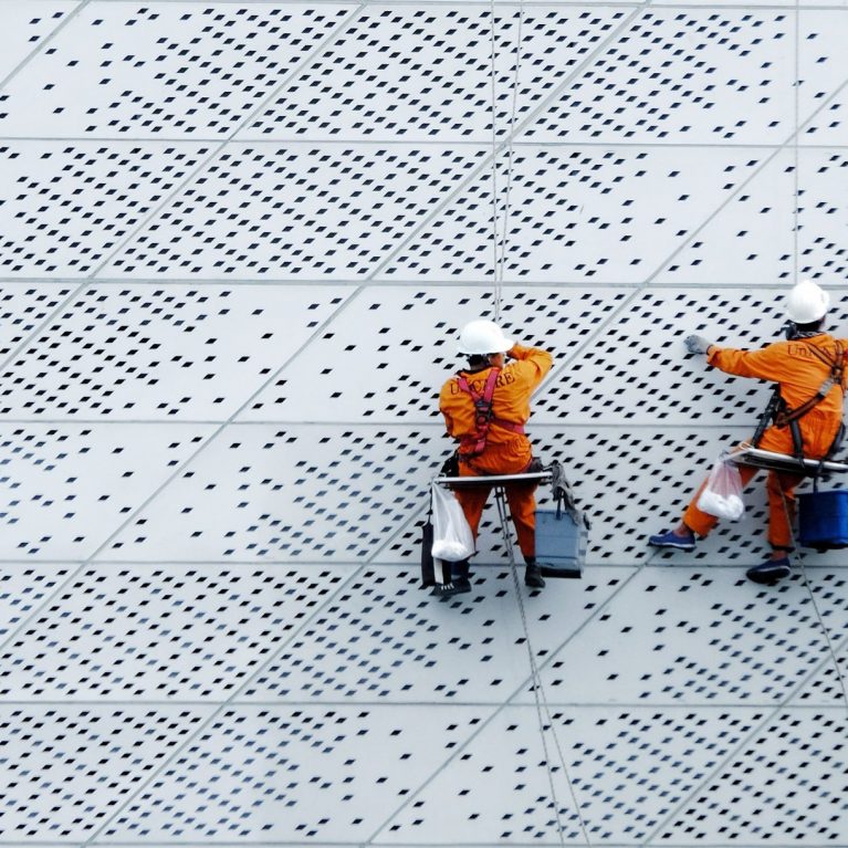 Our Safety Commitment